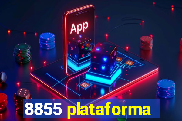 8855 plataforma